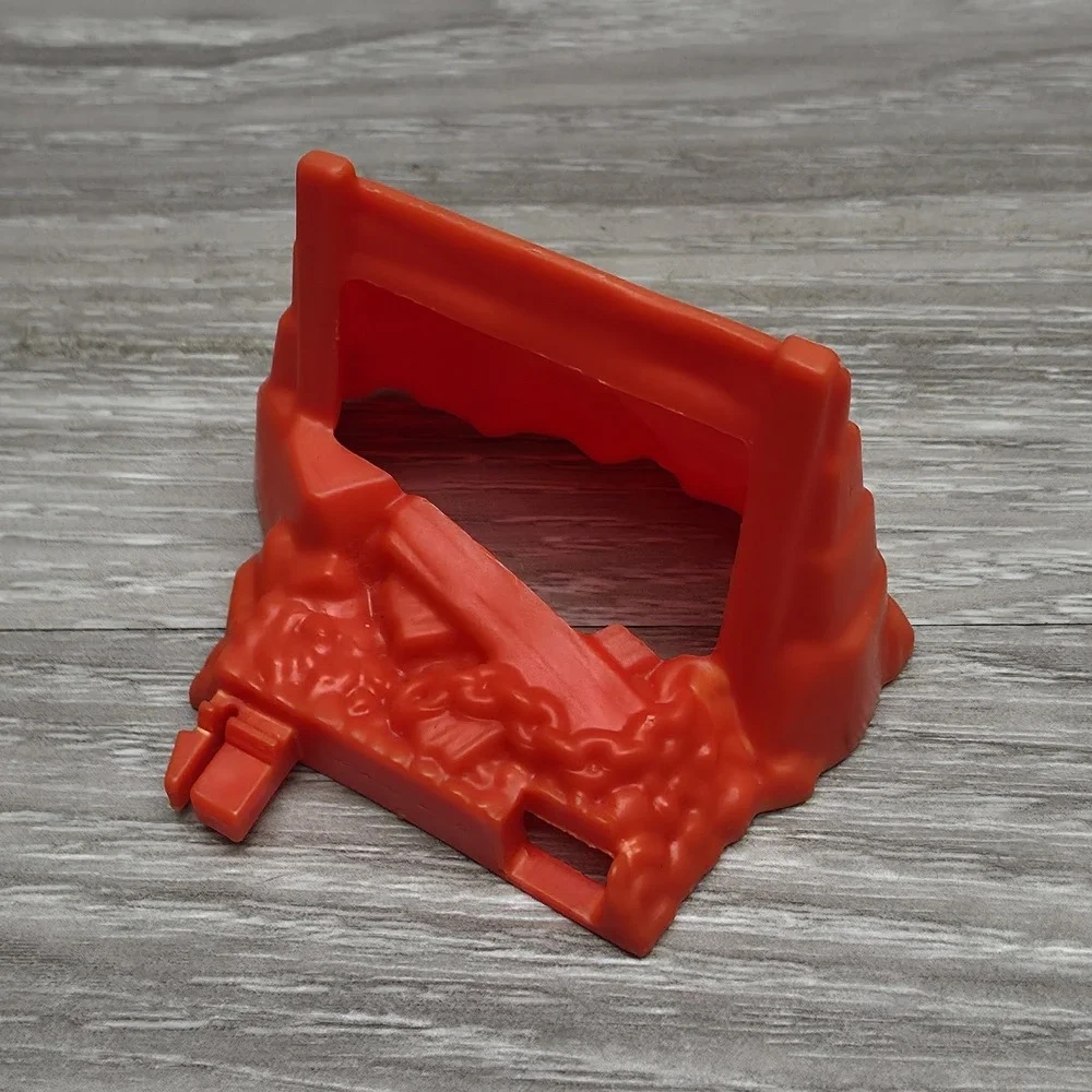 Thomas And Friends Animal Park Monkey Adventure 1 Track End GLK81